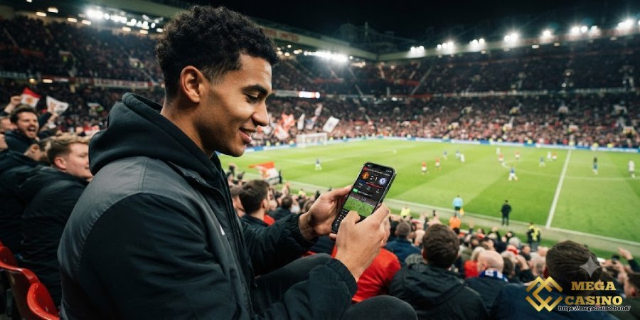 Access Real-Time Football Information