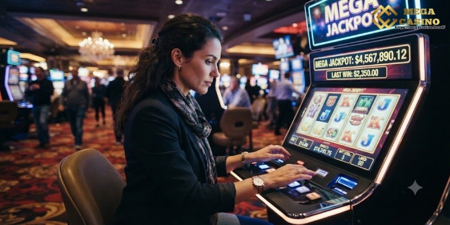 Adjust Bet Sizes Strategically Adjust Bet Sizes Strategically