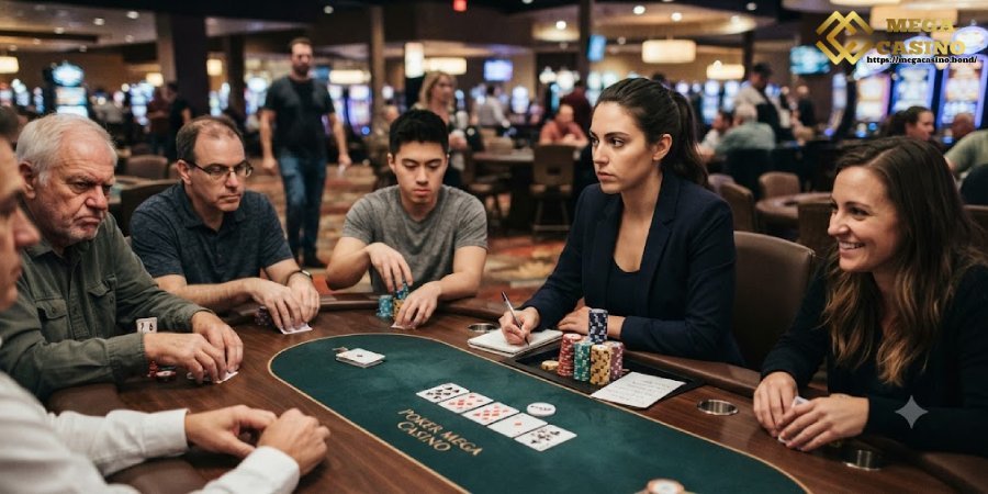 Analyze Opponents and Identify Their Tactics