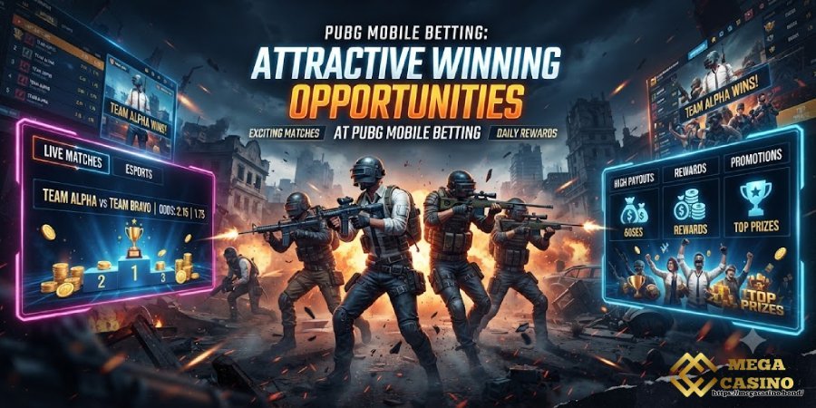 Attractive Winning Opportunities Attractive Winning Opportunities
