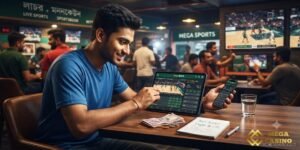Bangladesh basketball betting