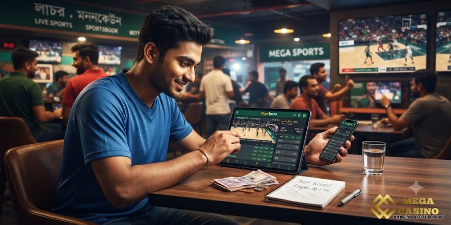 Basketball Betting Bangladesh