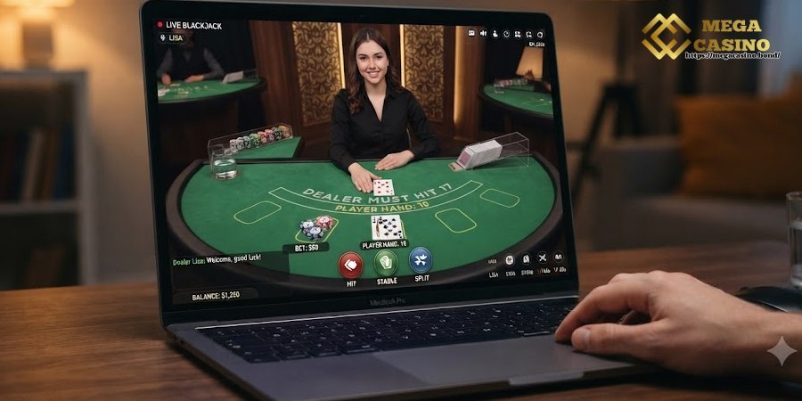 Blackjack Blackjack