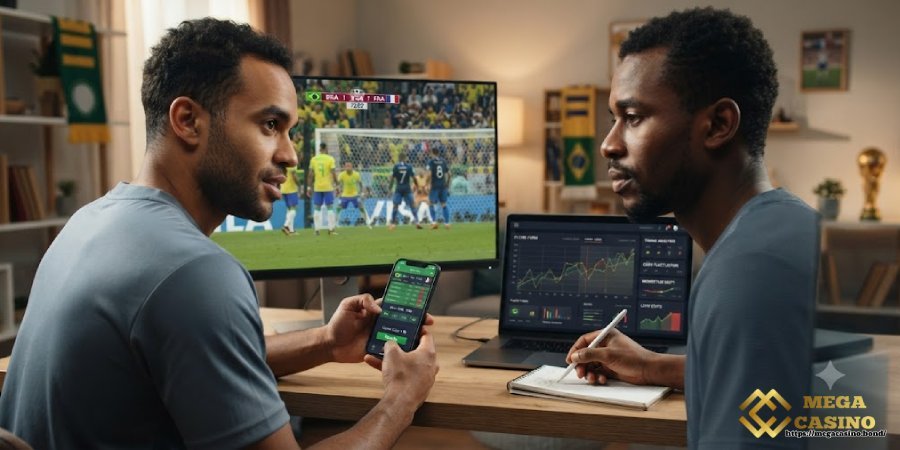 Choose Your Betting Timing Strategically