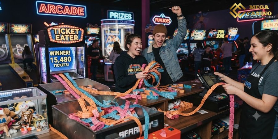 Competitive Payouts