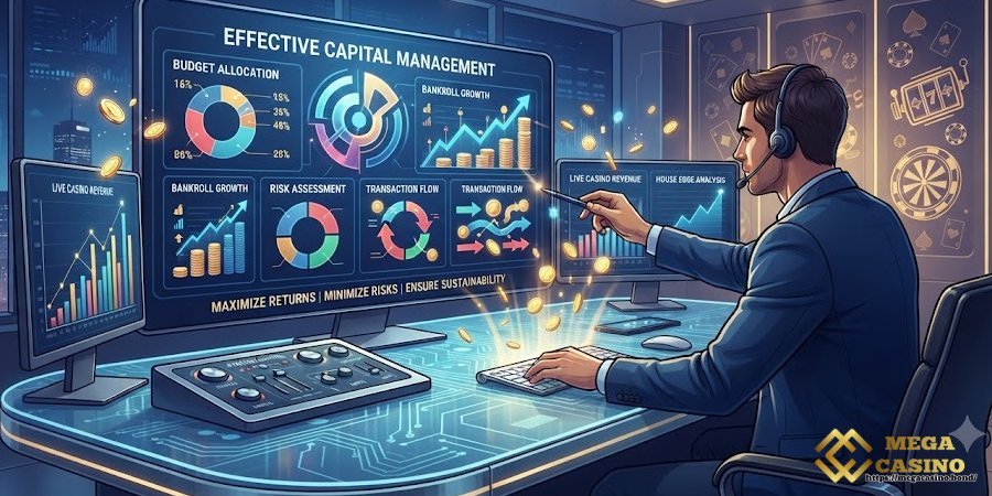 Effective Capital Management Effective Capital Management