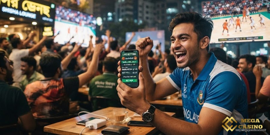 Excitement and Thrill of Basketball Betting