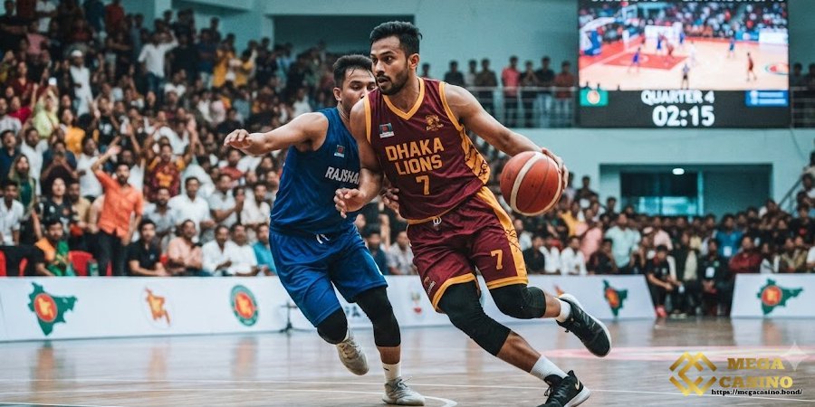 Explore the World of Basketball Betting in Bangladesh