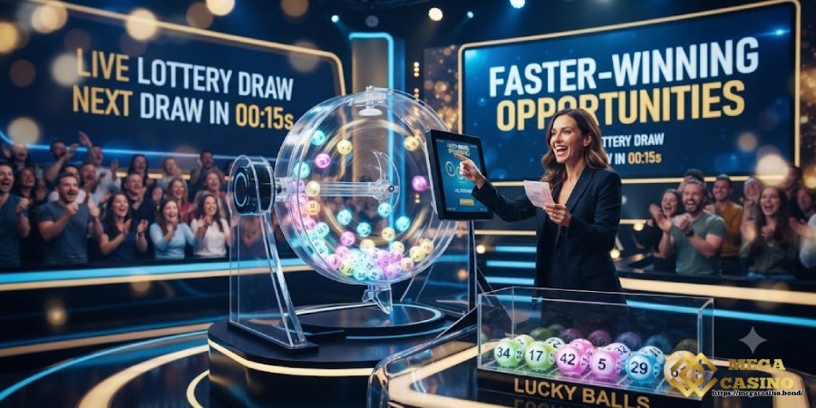 Faster Winning Opportunities Faster Winning Opportunities