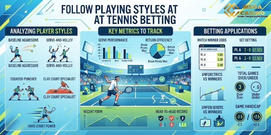 Follow Player Playing Styles Follow Player Playing Styles