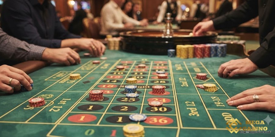 Inside Bets Inside Bets