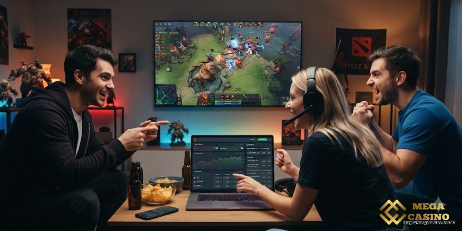 Make Betting More Engaging and Exciting Make Betting More Engaging and Exciting