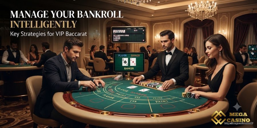 Manage Your Bankroll Intelligently Manage Your Bankroll Intelligently