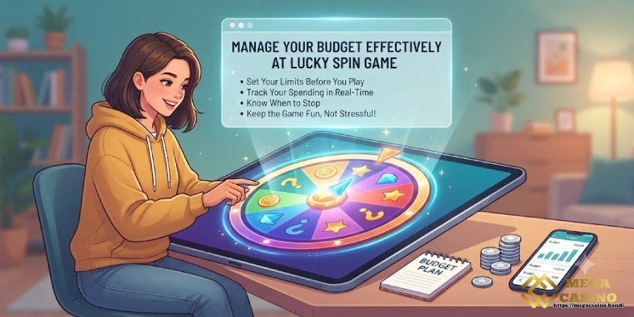 Manage Your Budget Effectively Manage Your Budget Effectively