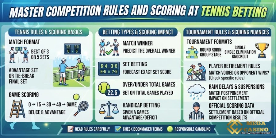 Master Competition Rules and Scoring Master Competition Rules and Scoring