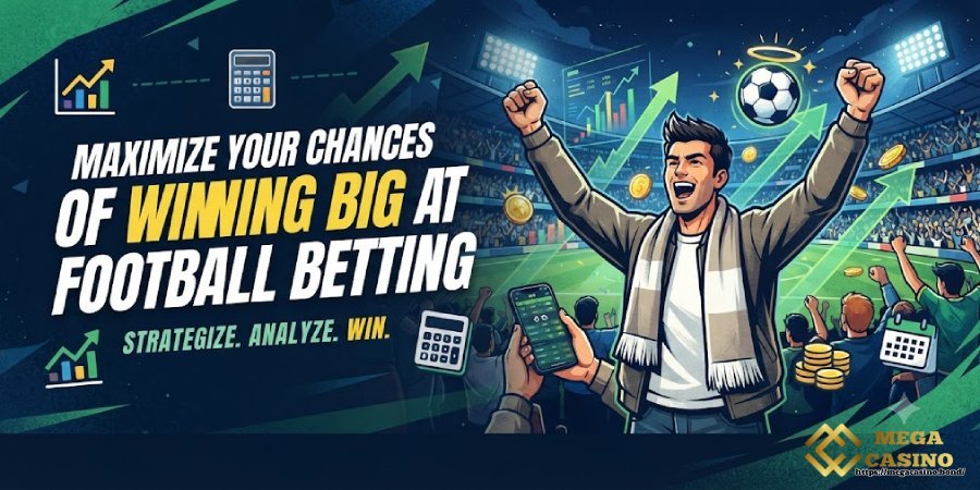 Maximize Your Chances of Winning Big