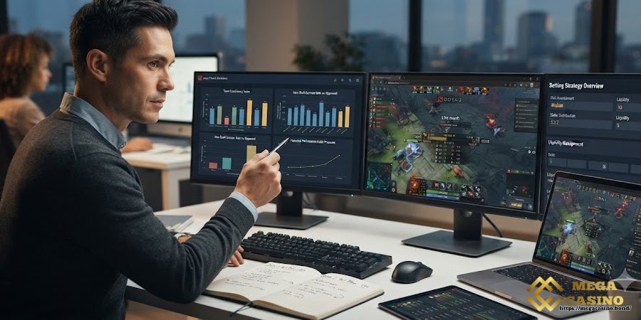 Minimize Betting Risk Minimize Betting Risk