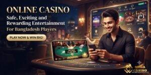 Online casino