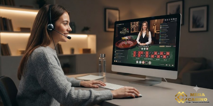 Online Roulette Online Roulette