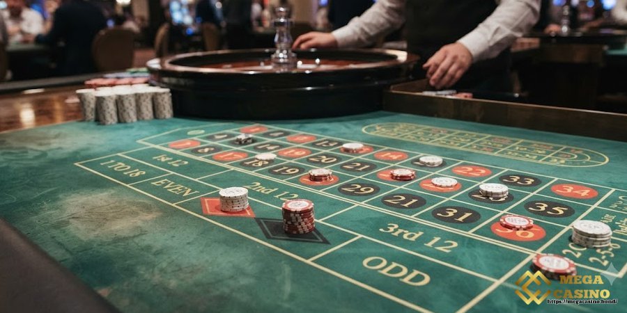 Outside Bets Outside Bets