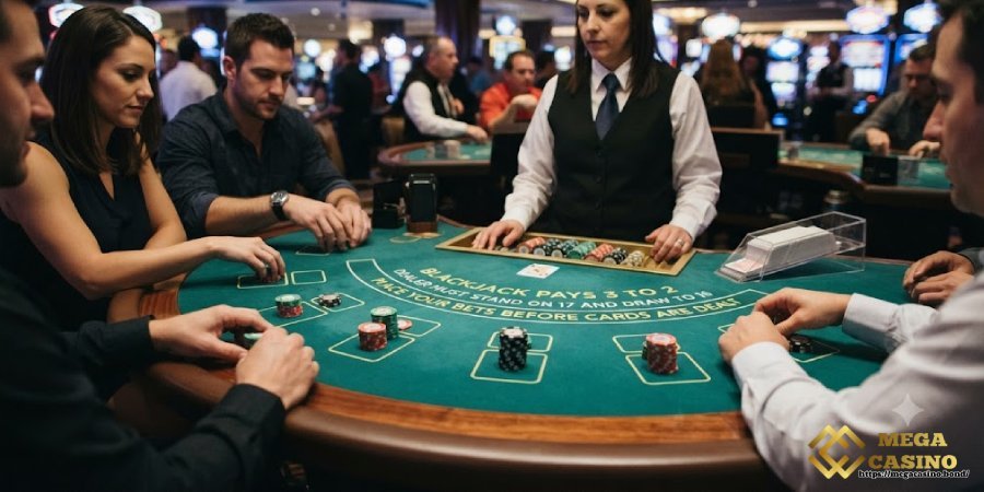 Place Your Bet Before Cards Are Dealt Place Your Bet Before Cards Are Dealt