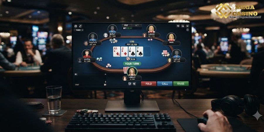 Poker Poker