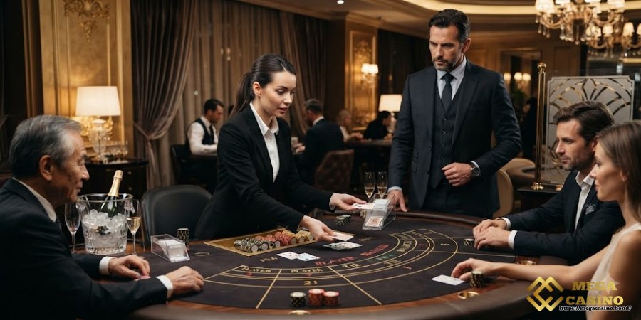 Professional and Elite Dealers Professional and Elite Dealers