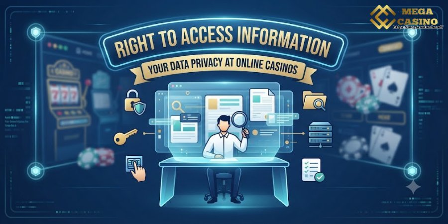 Right to Access Information Right to Access Information