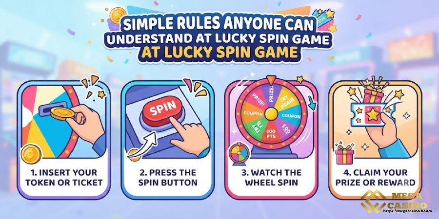 Simple Rules Anyone Can Understand Simple Rules Anyone Can Understand