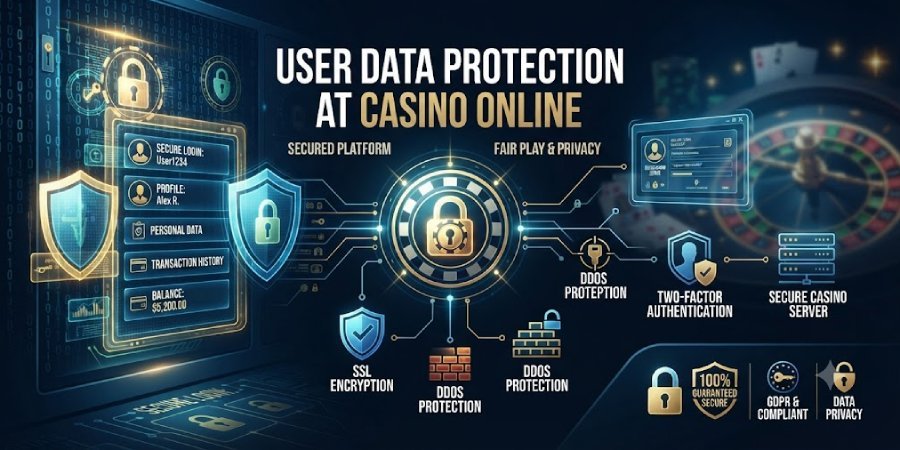 User Data Protection User Data Protection