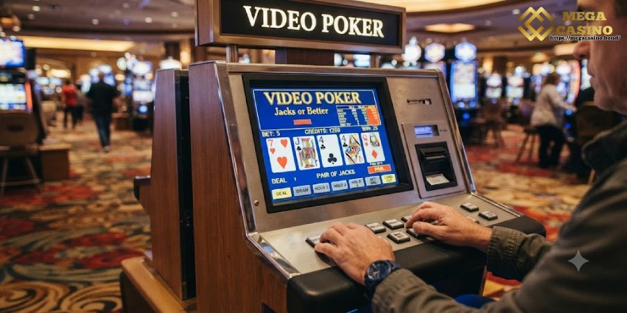 Video Poker