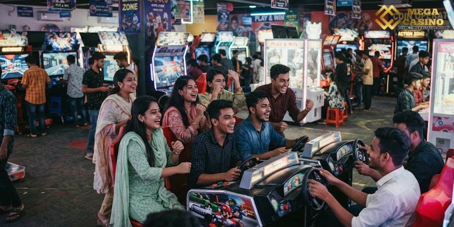 Why Bangladesh Players Choose Arcade Over Other Casino Lobbies