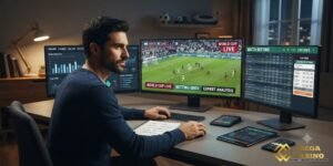 World Cup betting strategies